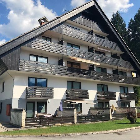 Apartma Vintage Bohinj Exterior foto